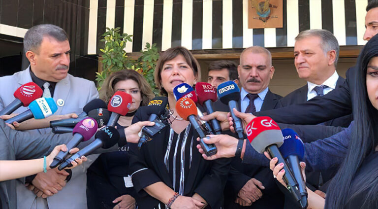 شاندێ ھەدەپێ ڤێ جارێ قاسدێ کێ بوو؟