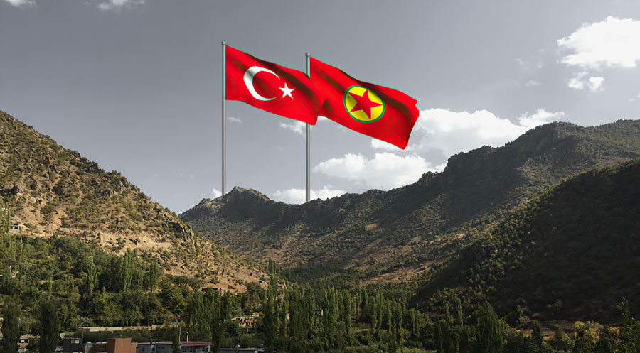 په‌كه‌كێ شه‌رێ خه‌نده‌كان ل ده‌ڤه‌را به‌روارییا ژی ده‌ستپێكر!!