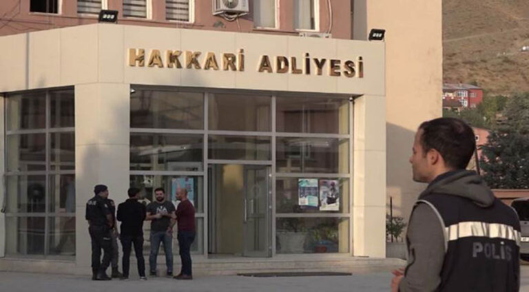 سیاسەتمەدارەکێ کورد کو 4 سالان بەرێ وەغەر کریە ب 9 سالان زیندانکرنێ هات حوکم کرن