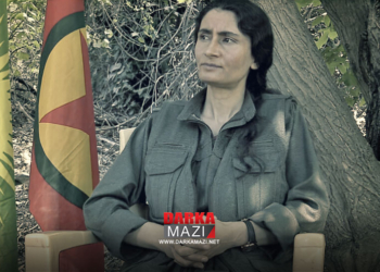 به‌سێ هۆزات، ئه‌نداما كه‌جه‌كێ بۆ مه‌دیا په‌كه‌كێ ئاخڤی و هنده‌ك نرخاندن كرن، هه‌ر چه‌ند كو داخویانیێن هه‌موو ئه‌ندامێن كه‌جه‌كێ عه‌ینی ئاخفتن، عه‌ینی دره‌و و حه‌نه‌كانه‌، لێ به‌لێ ڤێ جارێ «به‌سۆ» فه‌رق ئاخڤی، تشتێن نوو گۆتن، د‌ره‌وه‌ك ئه‌وقاس ب ده‌به‌نگی كر، هه‌ما بێژه‌ وێ كورتانێ خوه‌ هاڤێت و ب خوه‌ ڤه‌ ڕیت، ئه‌وێ گۆت: «هه‌گه‌ر نه‌ ژ په‌ده‌كێ با، عه‌فرین نه‌دهاته‌ داگیركرن»!