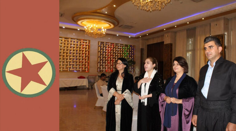 د ھلبژارتنێن ئیراقێ دا ھەژمارا دەنگێن کاندیدێن پەکەکێ ژ ھەزار کەسا دەرباس نەکر