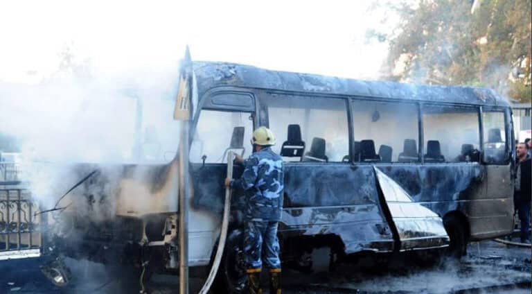 Şam-teqin-تفجير-ديمشق (2)