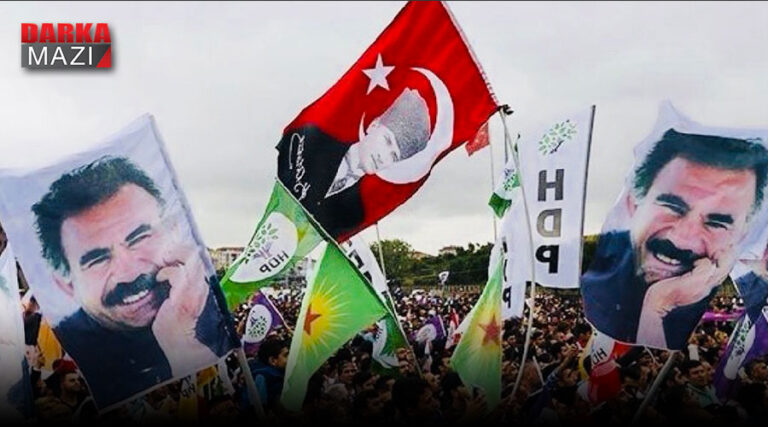 گەشتا مەرال دانش بەشتاش یا سلێمانیێ، مژارا موخاتەبی و ھەدەپە