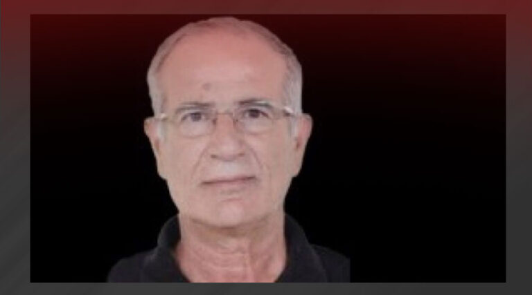 رێڤەبەرێ بەرێ یێ پەکەکێ سەرھات دێرسم ژیانا خوە ژ دەست دا