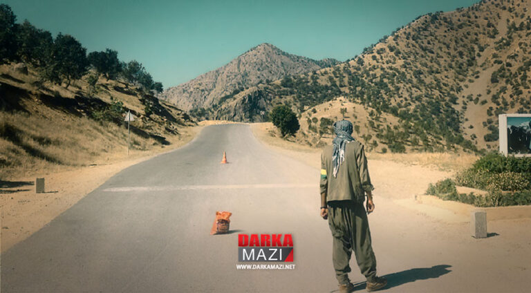 پەکەکە ب زۆرداری باجێ ژ خەلکێ سەیرانبەنێ دستینیت