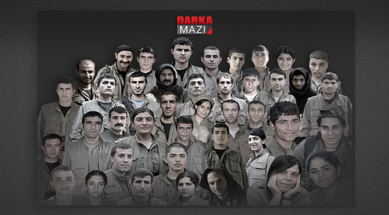 pkk-gerila-kck-kurd-pdk-turkey-kurdistan