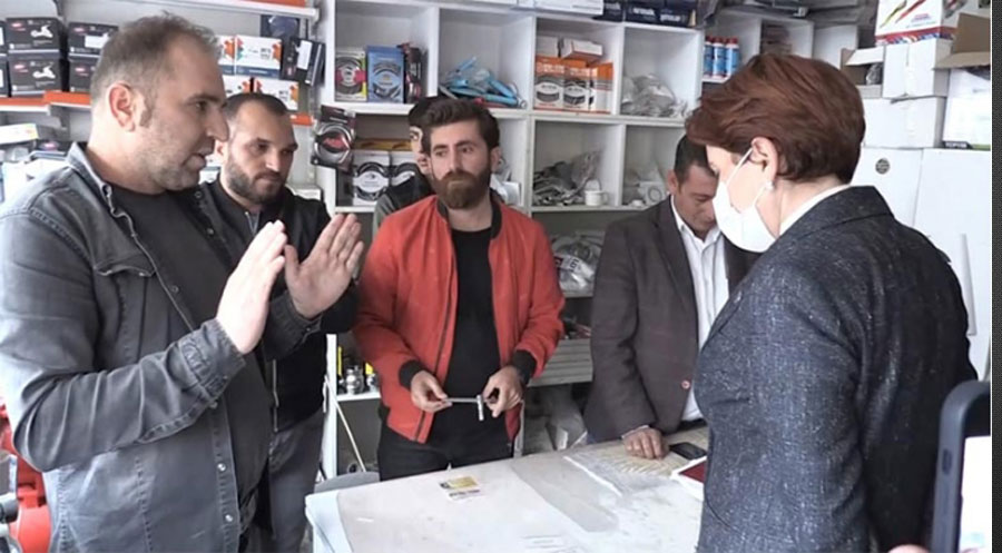 جارەکە دن پەیڤا کوردستان رۆژەڤا باکور و ترکیێ دھەژینیت