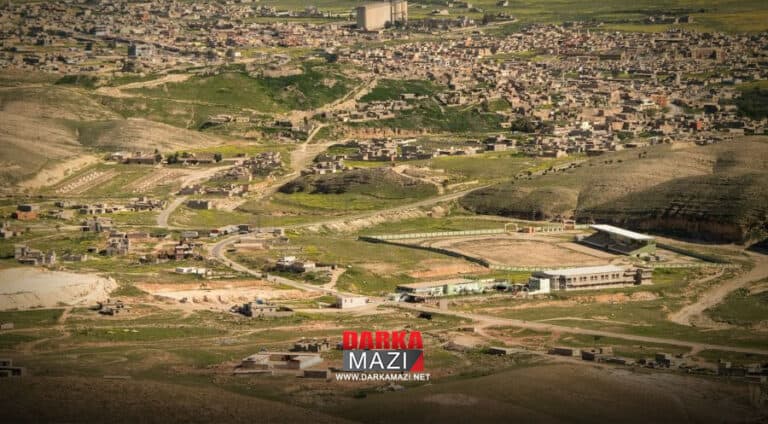 ژ بەر ئەنجامێن کاندیدێن خوە د هلبژارتنێن ئیراقێ دا پەکەکە گەفا ل خەلکێ شنگالێ دکەت