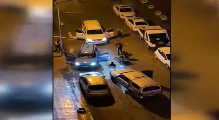 ل وانێ 8 کەس کو 2 ژ وان سیخورێن ئیرانێ بوون هاتن گرتن