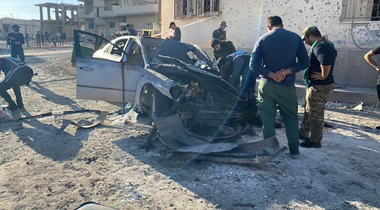 ژ کۆبانێ کوشتی و ژ درەوکەرێن قەندیلێ بێدەنگی!