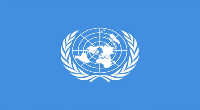 یونامی: رێژەیا بەشداربوونا دەنگدانێ نیشانەیا بێھێڤیتیا گەلێ ئیراقێ یە