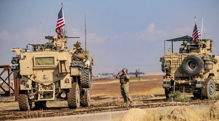 ئه‌مه‌ریكایێ ل ده‌ربارێ رۆژئاڤا كوردستانێ هشیاری دا تركیێ