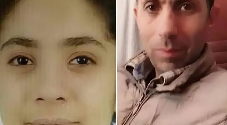 چەکدارێن پەیەدێ بابێ زارۆکەکا رەڤاندی ژی رەڤاندن!