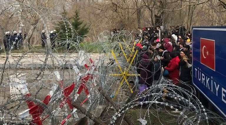 يونان-مهاجرين-greece-turkey (2)