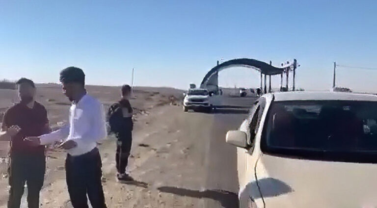 په‌كه‌كه‌-شنگال-ده‌نگدان - Şingal-PKK (2)