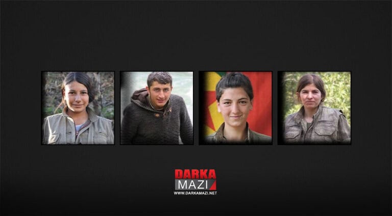 چما دیرۆکا ژ داییک بوونا ڤان زارۆکان دیار نینە؟