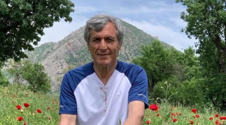 هاریکارێ سەرۆکێ گشتی یێ پەسەکێ بایرام بۆزیەل ھات بنچاڤکرن