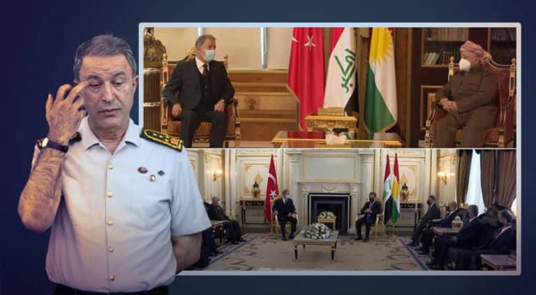 Hulusî Akar-kurdistan