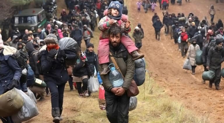 belarus refugees poland-usa (2)