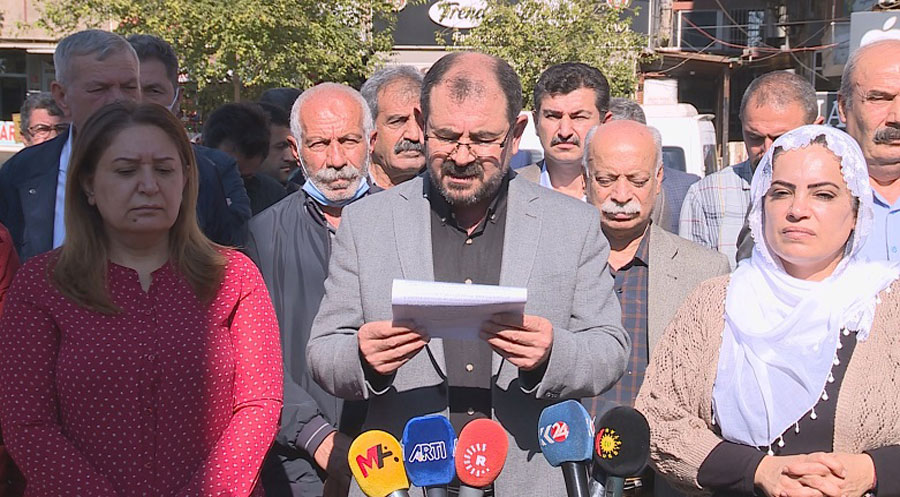 هەدەپێ د سالڤەگەرا 4ێ مژدارێ دا داخویانیەکا چاپەمەنیێ دا