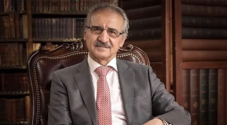 ئیرۆ مەلا بەختیار ڤەدگەریته هەرێما کوردستانێ