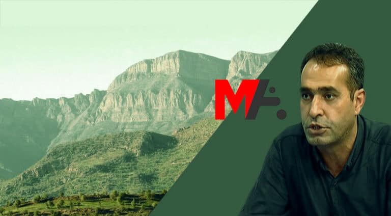 گهلۆ پهكهكە بۆ شكهستنا خوە یا د «تۆنێلێن مرنێ» دا کێ سووچدار دکەت؟