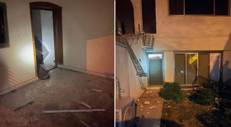 ئامەریکا ھەولا کوشتنا کازمی شەرمەزار کر