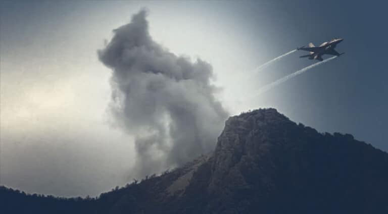 گهریلا ل چیایێ مهتینایێ كهتن بهر ئێریشا بالهفران