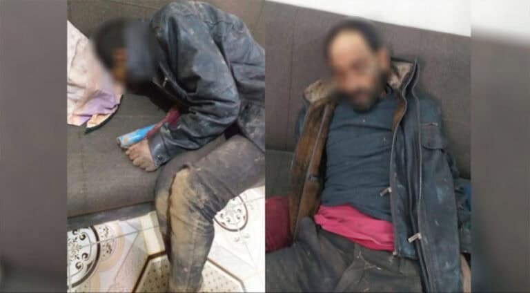 لەشکەرێن ترکیێ ل سەر سینۆرێ رۆژئاڤا کەسەکێ سڤیل ب لێدانێ کوشت