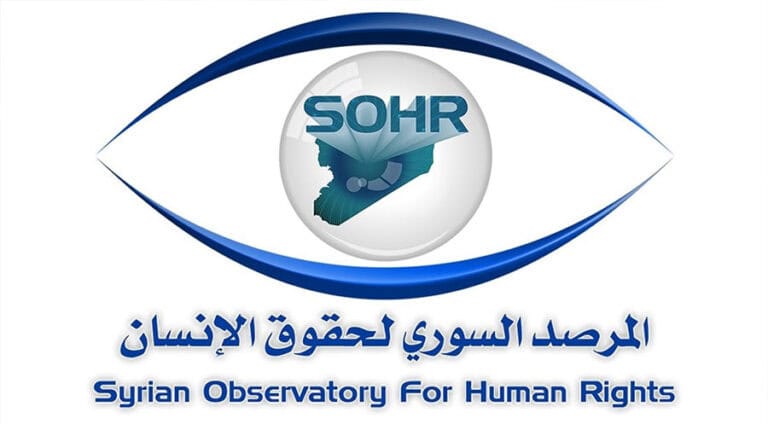 SOHR: تۆپبارانا ھێزێن گرێدایی ترکیێ و شامێ ل ئدلبێ و حەلەبێ بەردەوامە