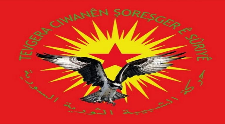 د ھەفتیەکێ دا چەتەیێن جوانێن شۆرەشگەر 9 زارۆک رەڤاندن