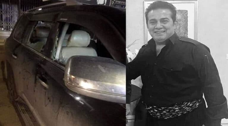 دەستە راستی لاهۆر جەنگی هات کوشتن