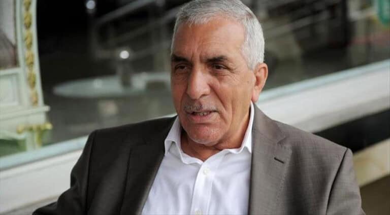 سەرۆکێ ئەنەکەسێ: بلا کادرێن پەکەکە ژ رۆژئاڤایێ کوردستانێ دەرکەڤن