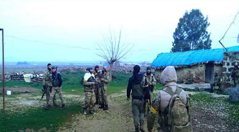 عه‌فرین-efrin-عفرين