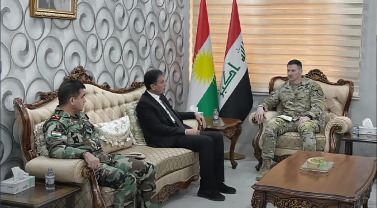 پێشمه‌رگه‌-سه‌ربه‌ست-له‌زگین-peshmarga-sarbast-lazgin