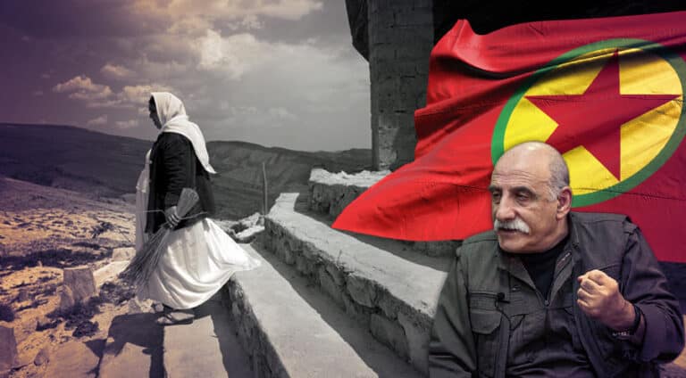 زمان خوه‌شه‌، لێ زك ره‌شه‌!!