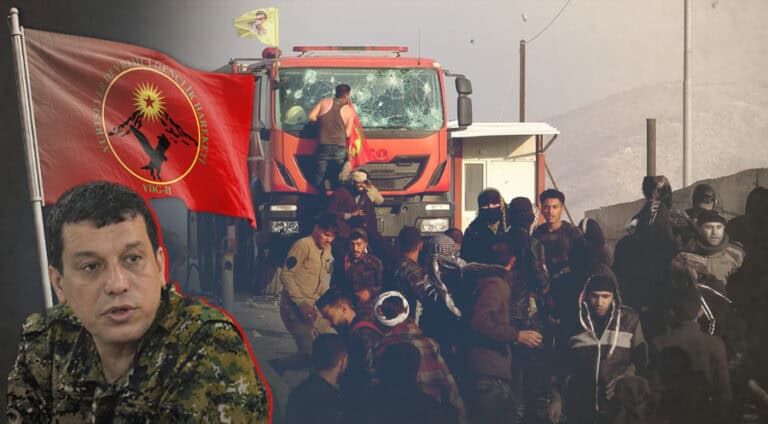 Mazloum Abdi-pkk-ypg-hsd-qsd-tak-pyd-semalka-enks