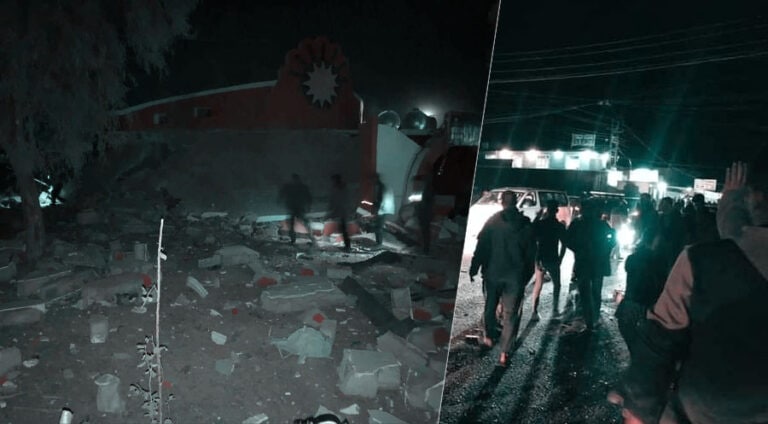 YBŞ-pkk-kck-sinjar-xanasor-shingal