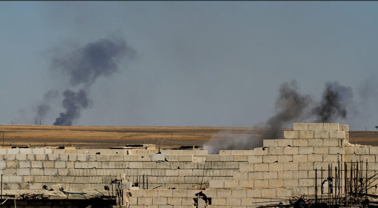 eyn isa-til tamir-turkey-kurdistan