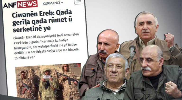 ل سەر مژارا شنگالێ و چەکدارێن عەرەب یێن یەبەشێ نێزیکاتیێن پەکەکێ لگەل خەلکێ شنگالێ