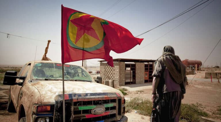 pkk-sinjar-په‌كه‌كه‌-شنگال-بكك-سنجار