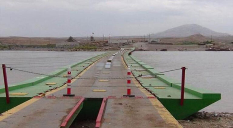 دەریێ سێمالکا هەیڤەکا دی گرتی بمینیت تشتەک ل بازاری نامینیت