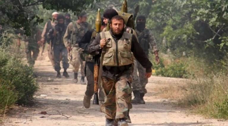 رووسیا ھشیاریا زێدەبوونا کریارێن تەرۆریستی ل سووریێ ددەت