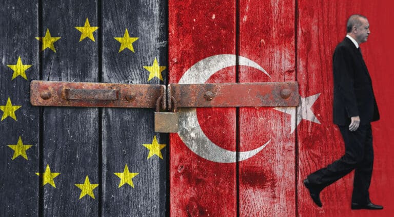 turkey european union