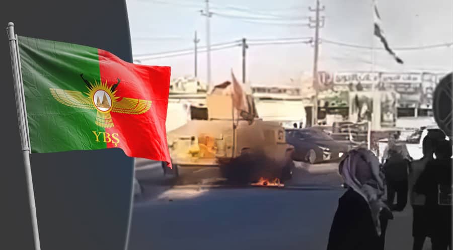 په‌كه‌كه‌-یه‌به‌شه‌-pkk-sinjar-shingal-iraq-army