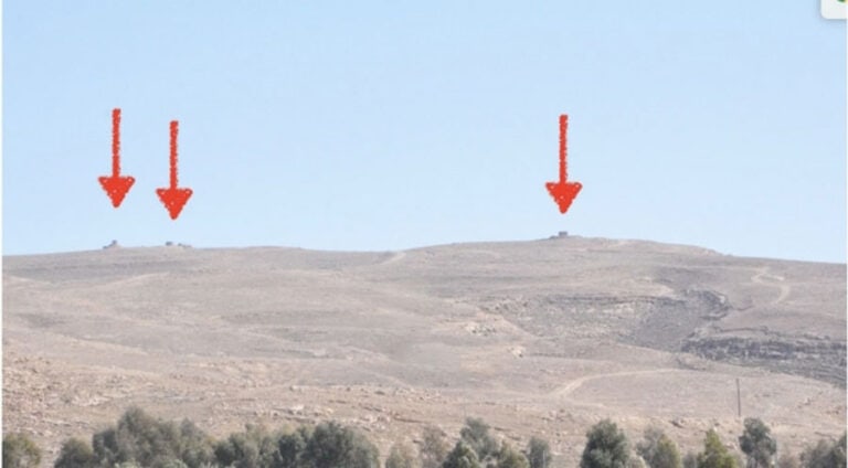 "چەکدارێن پەکەکێ ناھێلن پێشمەرگە ل سەر چیایێ قەرەچۆخ یێ مەخموورێ بجیھ ببن"