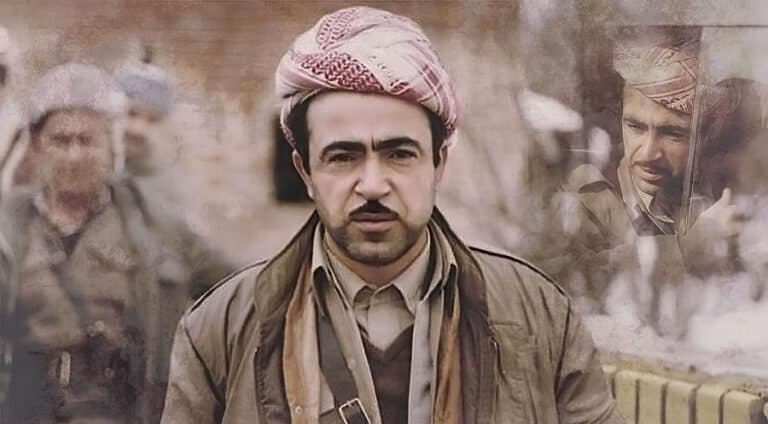 ئەفسانەیا ئاشتیێ