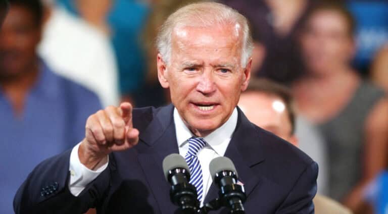 بایدن: دێ رووسیا چیتە ناڤ ئوکرانیایێ و ئەڤە دێ ژ بۆ رووسیایێ فەلاکەت بیت!