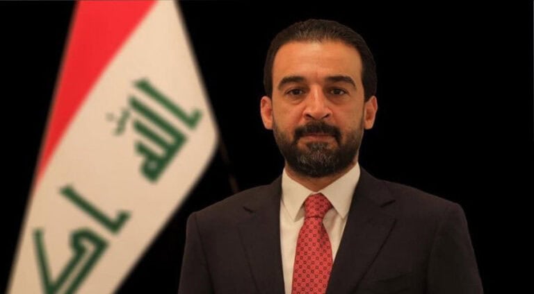 محەمەد حەلبووسی جارەکا دی وەکو سەرۆکێ پەرلەمانێ ئیراقێ ھات ھلبژارتن