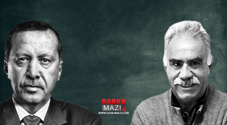 ھوون ھێژتا ژی د وێ باوەریێ دا نە کو ل سەر ئیمرالیێ تەجرید ھەیە؟